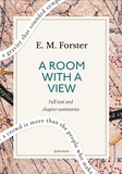 Quick Read et E. M. Forster - A Room with a View: A Quick Read edition.