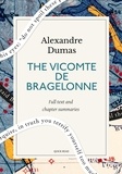 Quick Read et Alexandre Dumas - The Vicomte De Bragelonne: A Quick Read edition.