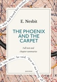 Quick Read et E. Nesbit - The Phoenix and the Carpet: A Quick Read edition.