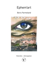 Boris Parmeland - Ephem'art.
