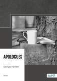Georges Hachère - Apologues.