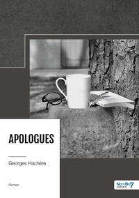 Georges Hachère - Apologues.