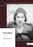 Geneviève Buron - Simone Blandin.
