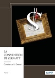 Constance U. Dreival - La Convention de Zermatt.