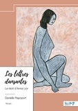 Danielle Rapoport - Les lettres dansantes - Le récit d'Anna Lior.