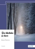 Bruno Piwnica - Des libellules en hiver.