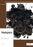 Patrick Naudin - Nouragues.
