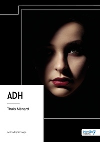 Thaïs Ménard - ADH.