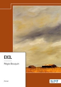 Régis Bouquin - Exil.