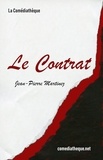 Jean-Pierre Martinez - Le contrat.