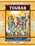 Nuria Tamarit - Toubab.