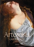 Asia Graziano - Artemesia Gentileschi.
