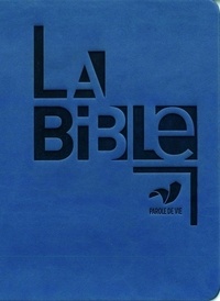  XXX - Bible Parole de Vie - Sans DC, glissière et onglets..