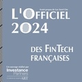  Investance Partners - L'Officiel des FinTech Françaises.