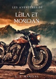 L.S. Martins - Les aventures de Léila et Moridan.