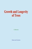  Collection - Growth and Longevity  of Trees.