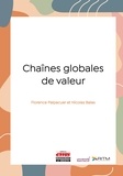 Florence Palpacuer et Nicolas Balas - Chaînes globales de valeur.