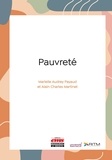 Marielle Audrey Payaud et Alain Charles Martinet - Pauvreté.