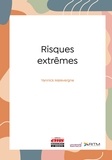 Yannick Malevergne - Risques extrêmes.