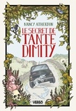 Nancy Atherton - Le Secret de Tante Dimity - Les Mystères de tante Dimity, t. 2.