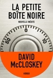 David McCloskey - La Petite Boîte noire (nouvelle inédite gratuite).