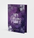 Acacia Black - My Missing Piece Tome 1 : .