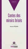 Haviva Pedaya - Contes des miroirs brisés.