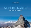 Claude Finet - Nuit de garde - Vol vers les sommets.