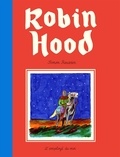 Simon Roussin - Robin Hood.