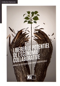 Corentin de Salle - Libérer le potentiel de l'économie collaborative.
