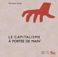  The Stealth Group - Le capitalisme à portée de main - Lettre à un jeune homme (d'affaire).