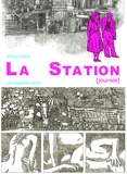 William Henne - La station.