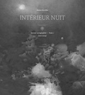 Mathieu Bourrillon - Intérieur nuit - Journal cartographique.