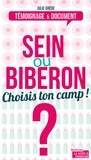 Julie Grêde - Sein ou biberon ? - Choisis ton camp !.