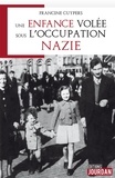 Francine Cuypers - Une enfance volée sous l'occupation nazie.