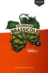 Nicolas Imbreckx - Technologie brassicole.