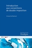 Arnaud de Nanteuil - Introduction aux conventions de double imposition.
