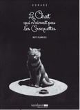  Odrade - Le chat qui n'aimait pas les croquettes Tome 1 : Nuits blanches.
