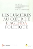  Le Bord de l'Eau éditions - Les lumières au coeur de l'agenda politique.