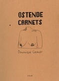 Dominique Goblet - Ostende carnets.