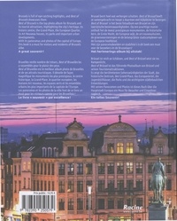 Best of Brussels. Edition anglais-français-allemand-néerlandais