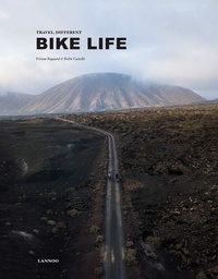 Tristan Bogaard et Belén Castello - Bike Life.