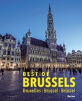Eric Danhier - Best of Brussels_Bruxelles_ Brussel_Brüssel.