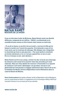 Natan Ramet, homme, matricule, témoin