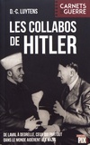 Daniel-Charles Luytens - Les collabos de Hitler.