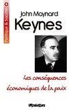 John Maynard Keynes - Les conséquences économiques de la paix.