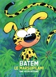 Eric Verhoest - Batem - Le Marsupilami.