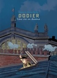  Dodier - Une vie en dessins 10 : Une vie en dessins - Alain Dodier - Jérôme K Jérôme Bloche / Edition spéciale, Tirage de tête.