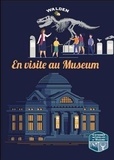  Editions Walden - En visite au Museum - Histoires naturelles en Wallonie.