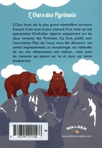 L’ours des Pyrénées